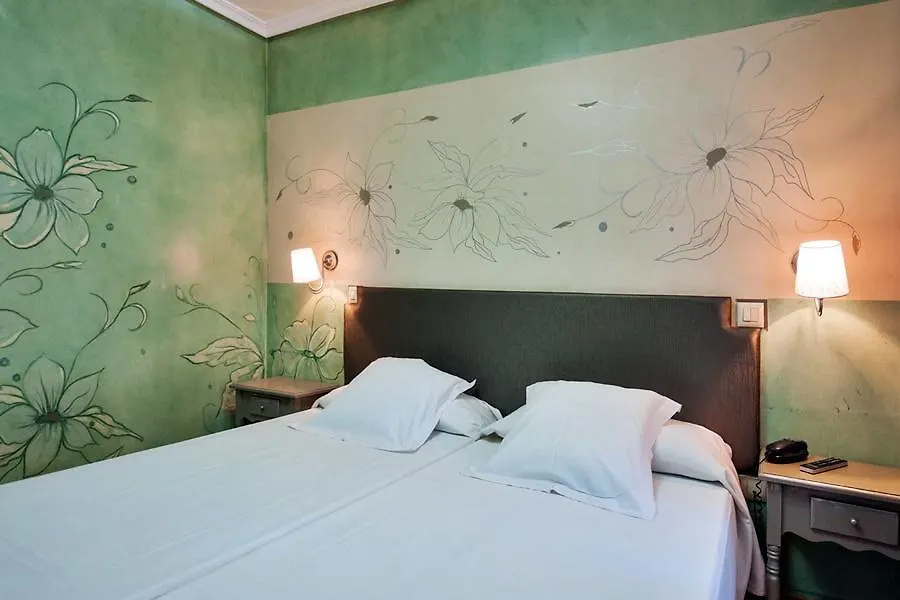 Guest house Yit Puerta Bisagra Hotel Toledo