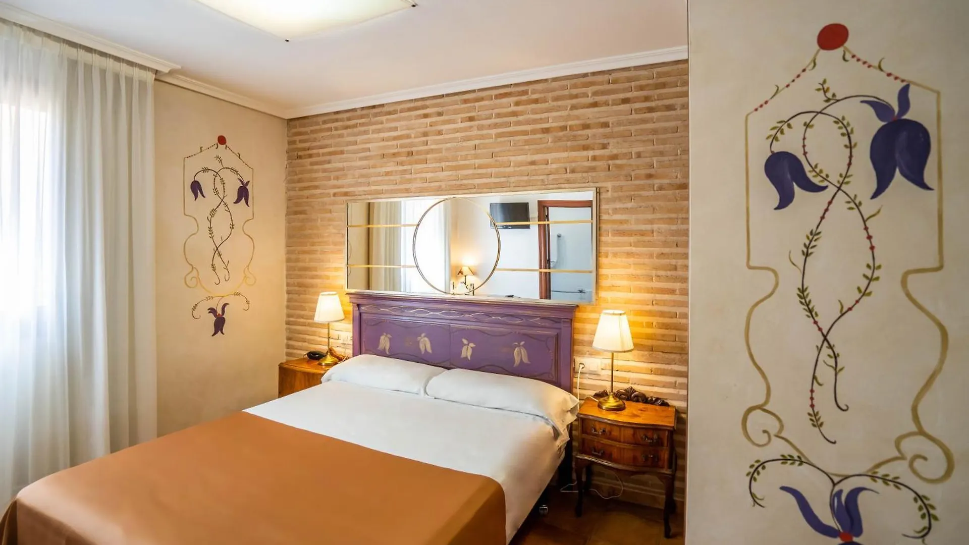 Guest house Yit Puerta Bisagra Hotel Toledo