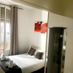 Affittacamere La Palmera