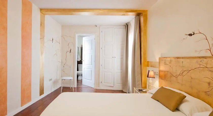 Guest house Yit Puerta Bisagra Hotel Toledo