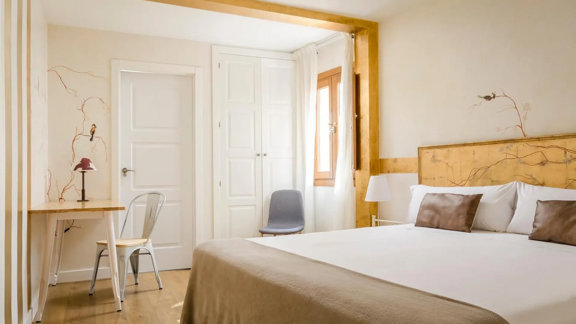 Guest house Yit Puerta Bisagra Hotel Toledo